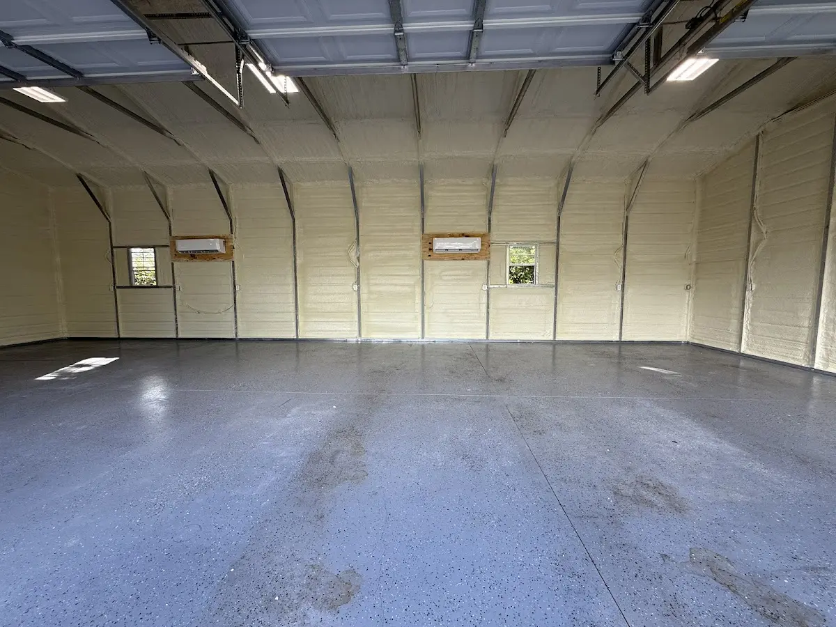 Spray Foam Roofing services in Fort Lupton, CO